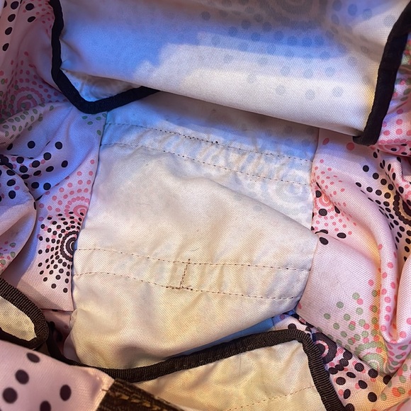 Tack bag - Picture 9 of 10